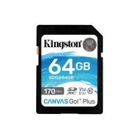 Kingston 64Gb SDG3/64Gb