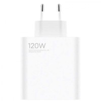 120W Charger USB