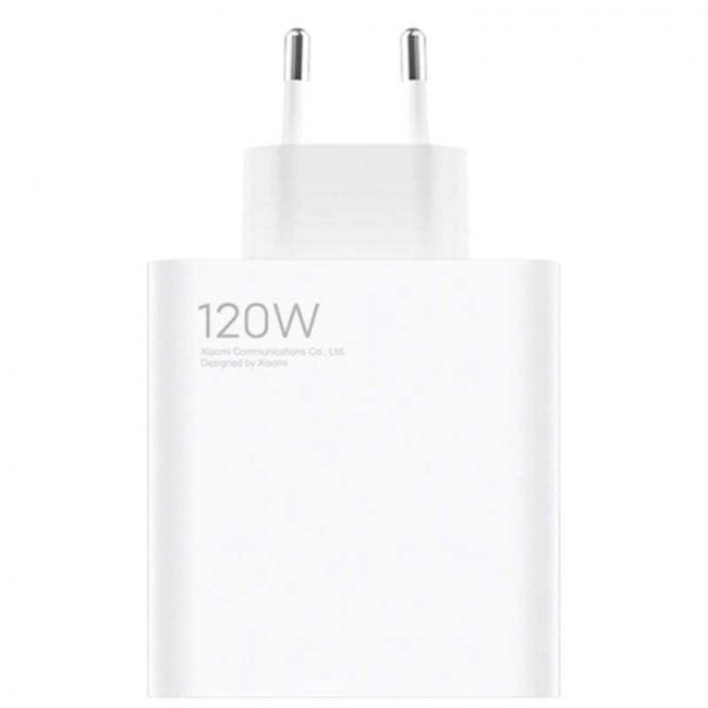 120W Charger USB