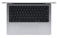 MacBook Pro MPHJ3 (2023) Space Gray 