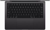 MacBook Pro 14 MRX53 (2023) Space Black 