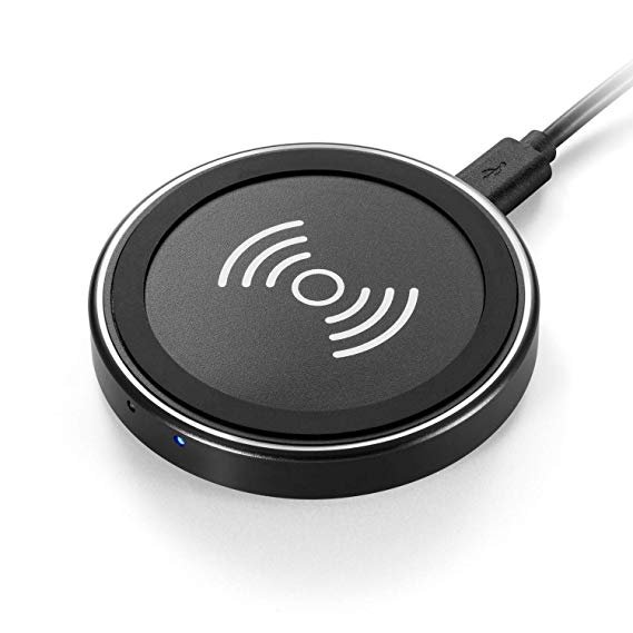 Anker Wireless Charger 