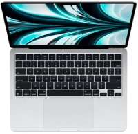 MacBook Air MLXY3 (Late 2022) Silver