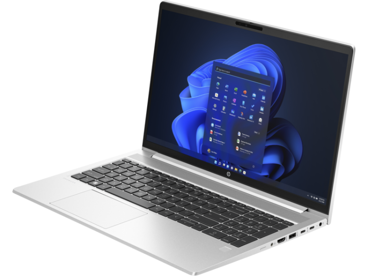 HP ProBook 450 G10 Touch (822Q7UT) 