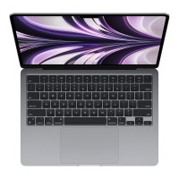 MacBook Air MLXW3 (Late 2022) Space Gray
