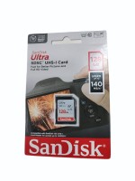 Sandisk Ultra 128Gb  