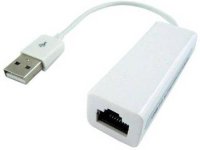 USB to LAN Adapter (10/100)