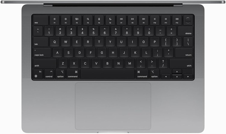 MacBook Pro 14 MTL73 (2023)