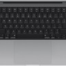 MacBook Pro 14 MTL73 (2023) Space Gray