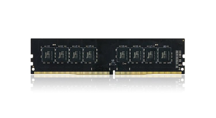 DDR4 8Gb 2666/3200Mhz GoodRam 