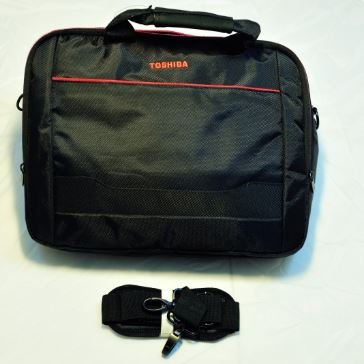 Bag Toshiba 15.6"