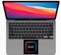 MacBook Air MGN63 (Late 2020) Space Gray