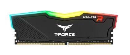 Team Group Delta DDR4 8GB 3000Mhz  RGB LED 