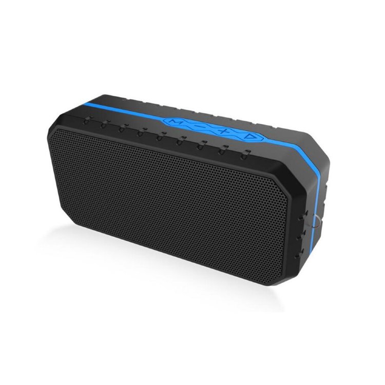 LNBEI F3-D Portable Speaker