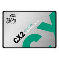 TeamGroup SSD CX2 1Tb