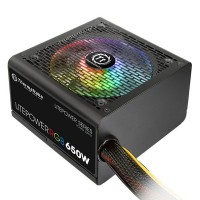 Thermaltake Lightpower  RGB 650W