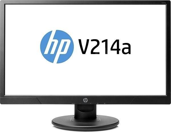 HP 21" V214a 