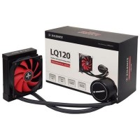 XC971 LQ120 Water Coolers