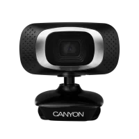 Canyon Web-Camera C3