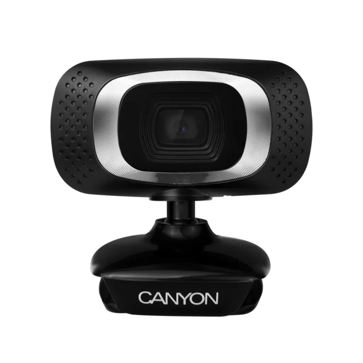 Canyon Web-Camera C3