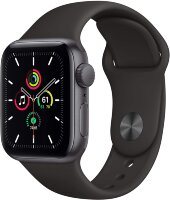 Apple Watch Series SE 44mm (2022)