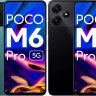 Xiaomi Poco M6 Pro 256Gb