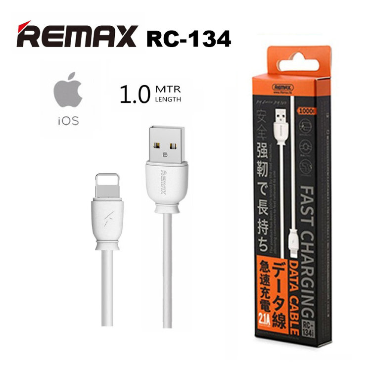 Remax RC-134i IPhone