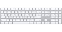 Apple Magic Keyboard with Numeric Keypad MQ052