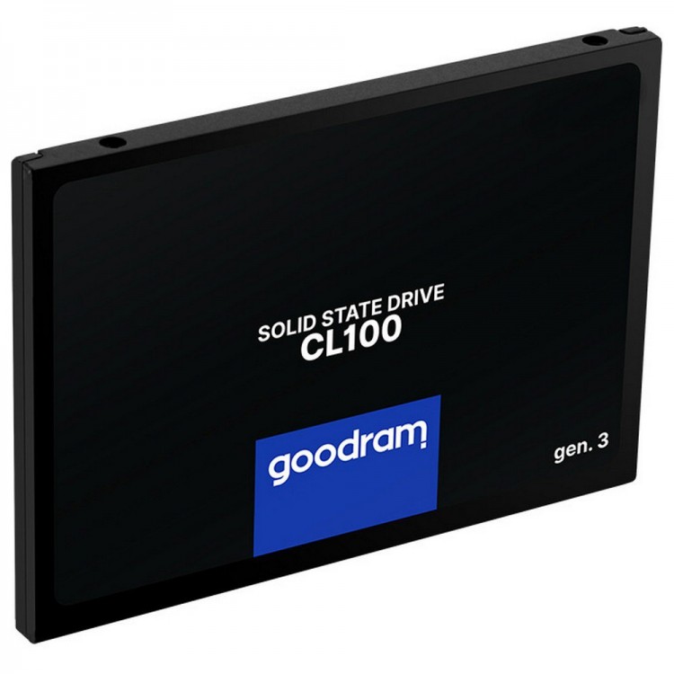 SSD GoodRam CX400 128Gb