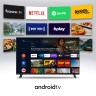 Thomson Android TV 32" LD32HD-3218