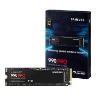 Samsung 990 Pro 2Tb PCIe 4.0 NVME  