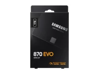 SSD Samsung 870 EVO 1Tb 