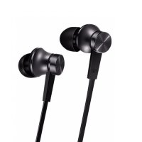 Xiaomi Mi In-Ear Headphones Matte Black