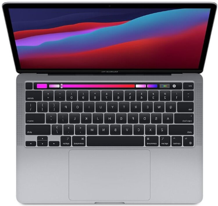 MacBook Pro MYD92 (2020)