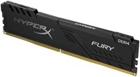 Kingston HyperX Fury DDR4 16Gb 3200MHz 