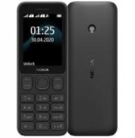 Nokia 125 (2020) 