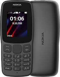 Nokia 106 D/S TA-1564 