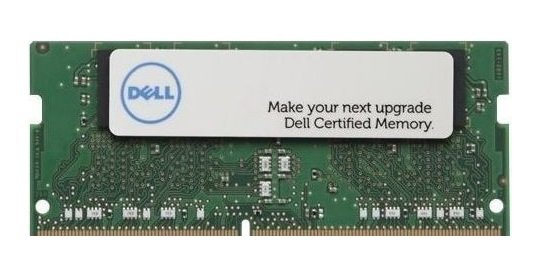 Dell 8Gb PC4 2666MHz