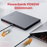 Yoobao PD65W 30000mAh for Laptops