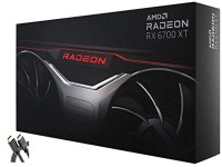 AMD Radeon RX6700XT 12Gb (100-438385)