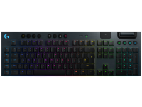 Logitech G915 Lightspeed RGB Mechanical Gaming Keyboard