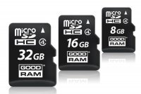 MicroSD 8Gb