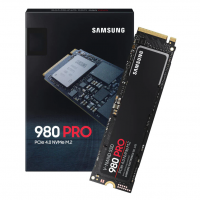 Samsung 980 Pro 1Tb PCIe 4.0 NVME