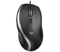 Logitech Advanced Corded Mouse M500s
