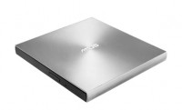 External DVD Asus ZenDrive U8M Ultraslim 