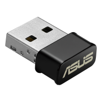 Asus USB-AC53 AC1200 Nano 