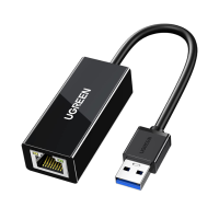 Ugreen USB 3.0 Gigabit Ethernet Network Adapter CR111