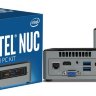 Intel® NUC Kit NUC6CAYH 