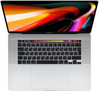 MacBook Pro 16 MVVM2 (2019) Silver