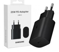 Samsung Super Fast Charger (25W) 
